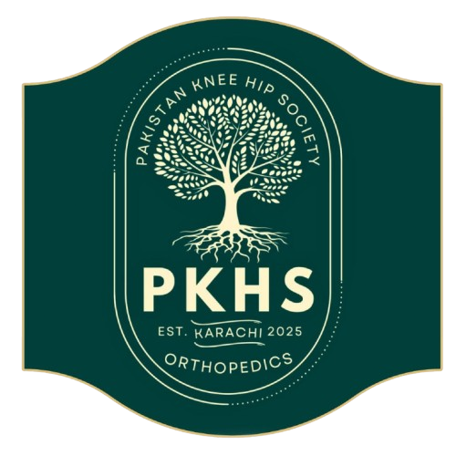 Pakistan Knee & Hip Society